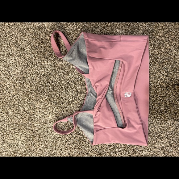 COPY - Born Primitive Sports Bra - Medium - Picture 4 of 5